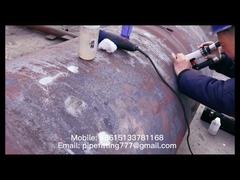 খাদ বিজোড় ইস্পাত পাইপ