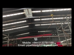 বিজোড় ইস্পাত নল