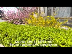 প্রিফেব্রিকেটেড পাইপ স্পুল