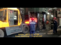 ইস্পাত পাইপ টি ফিটিং