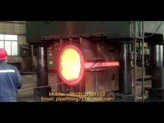ইস্পাত পাইপ টি ফিটিং