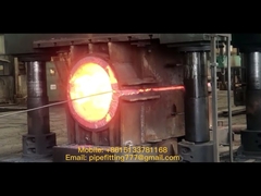 ইস্পাত পাইপ টি ফিটিং