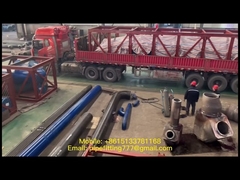 প্রিফেব্রিকেটেড পাইপ স্পুল