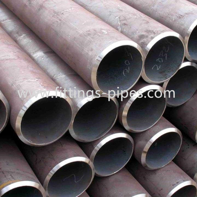 3mm Api Seamless Carbon Steel Pipe A234 Gr.Wpb Long Diameter