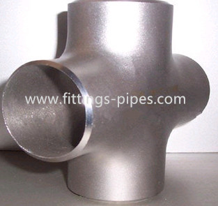 Sch5 Stainless Pipe Tee 1/2 Inch Ped Approval