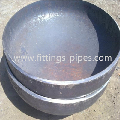 A234gr Wp11-S Alloy Steel Pipe Cap Seamless 12 " S80