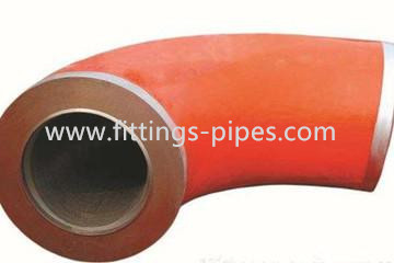 Tp316l Astm A355 Sch40 Seamless Stainless Steel Elbow For Petrochemical Industry