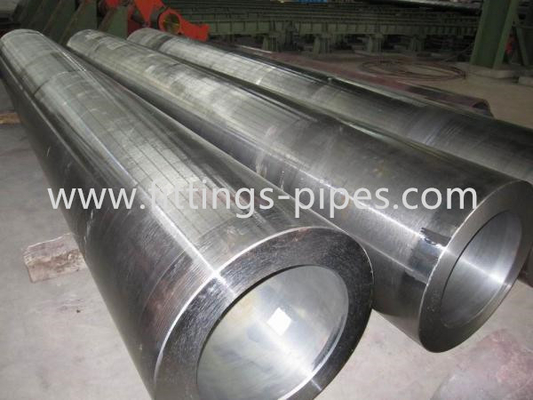 16inch thick wall high temperature steel pipe Astm A335 P11 P91 P12 St52
