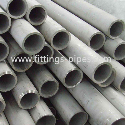 Astm A179 Alloy Seamless Steel Pipe Galvanized Oil Refining 12" S60