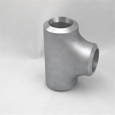 Astm A335 Pipe Connector T P9 P22 A213 12cr1movg Alloy Seamless
