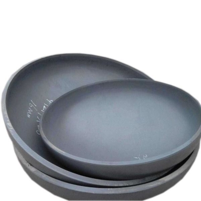 A234 Wp91 Alloy Steel Fittings Cap For Pipe Ansi B16.9 High Pressure