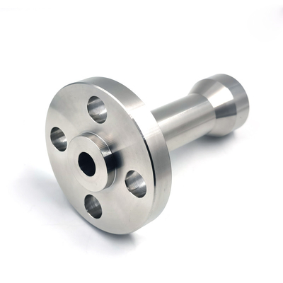 Ansi B16.5 Stainless Steel Flanges , Astm A182 Long Welding Neck Flange