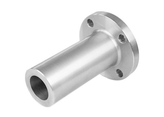 Ansi B16.5 Stainless Steel Flanges , Astm A182 Long Welding Neck Flange