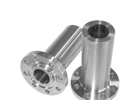 Ansi B16.5 Stainless Steel Flanges , Astm A182 Long Welding Neck Flange