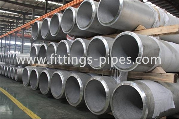 16inch thick wall high temperature steel pipe Astm A335 P11 P91 P12 St52